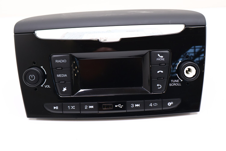 LANCIA YPSILON RADIO '07357167520