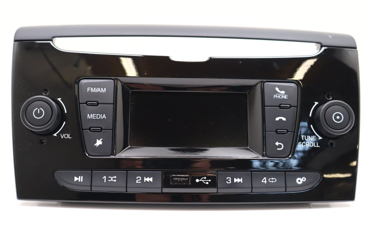 LANCIA YPSILON RADIO '07357170040