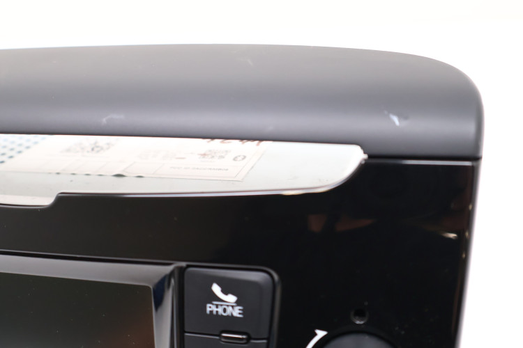 LANCIA YPSILON RADIO '07357170040