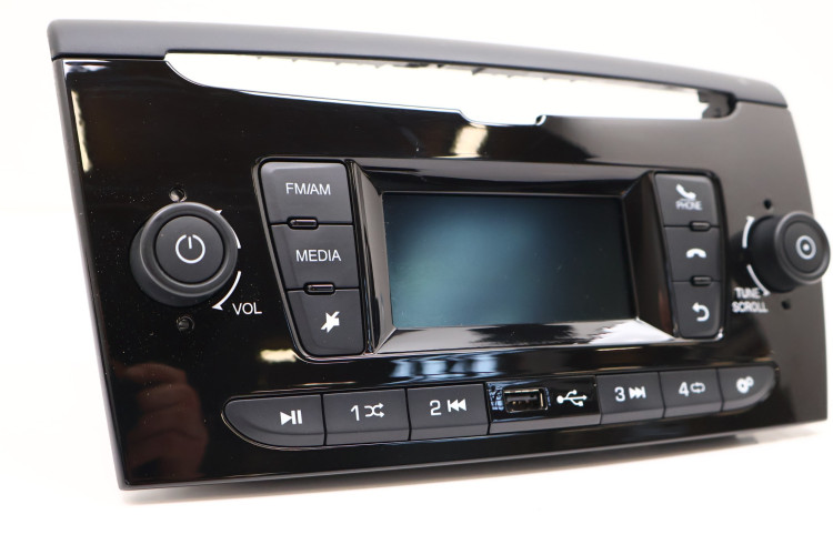 LANCIA YPSILON RADIO '07357170040