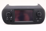 FIAT FIORNIO RADIO WYŚWIETLACZ '07357126820