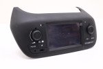 FIAT FIORINO RADIO WYŚWIETLACZ '07357167230