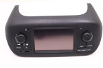 FIAT FIORNIO RADIO WYŚWIETLACZ '07357126800