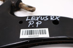 LEXUS RX IV 450H WAHACZ PRAWY PRZÓD Y0714363