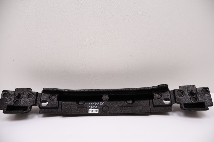 LEXUS RX IV 450H ABSORBER ZDERZAKA PRZÓD 25611-48181