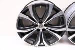 LEXUS RX IV FELGI ALUMINIOWE 20X8.0