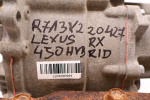 LEXUS RX IV 450H HYBRID DYFER MOST TYŁ 82090-48010, R713Y220427