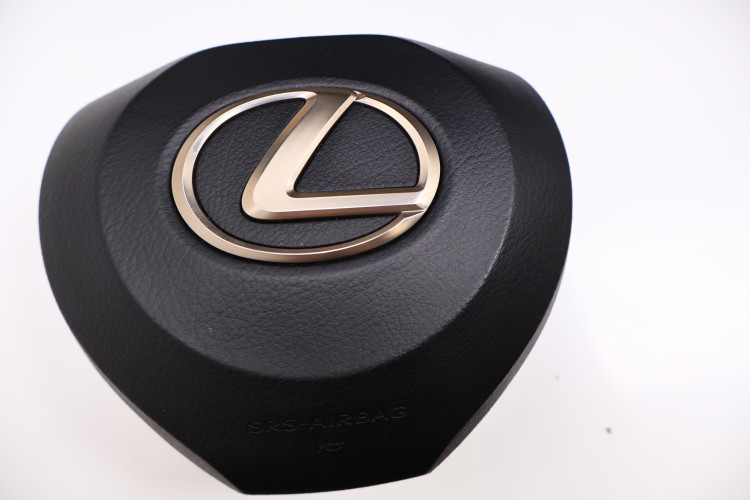 LEXUS RX IV DESKA ROZDZIELCZA ZESTAW AIRBAG