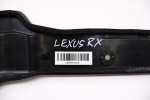 LEXUS RX IV WYGŁUSZENIE BŁOTNIKA PRAWE 53882-48050