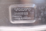 VOLVO V60 II MASKA POKRYWA SILNIKA 31468159