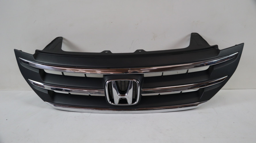 HONDA CR-V IV 12- GRILL ATRAPA ZDERZAKA