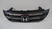 HONDA CR-V IV 12- GRILL ATRAPA ZDERZAKA