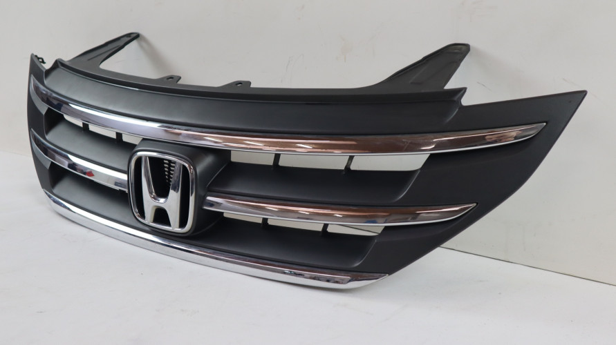 HONDA CR-V IV 12- GRILL ATRAPA ZDERZAKA