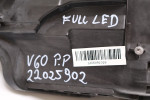 VOLVO V60 II S60 III LAMPA PRAWA PRZÓD FULL LED 22025902