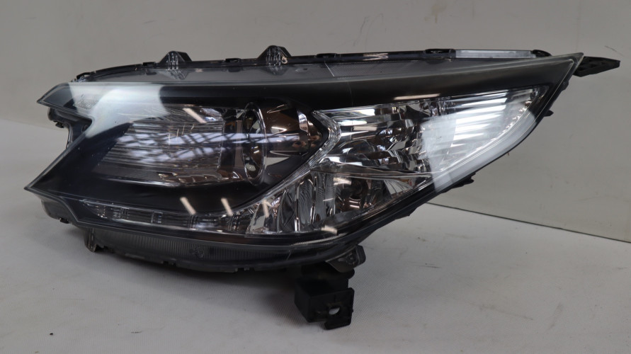 HONDA CR-V IV LAMPA LEWA PRZÓD W3T21571