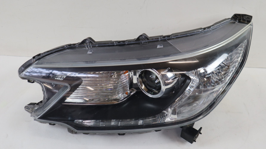 HONDA CR-V IV LAMPA LEWA PRZÓD W3T21571