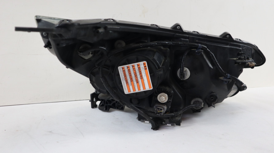 HONDA CR-V IV LAMPA LEWA PRZÓD W3T21571