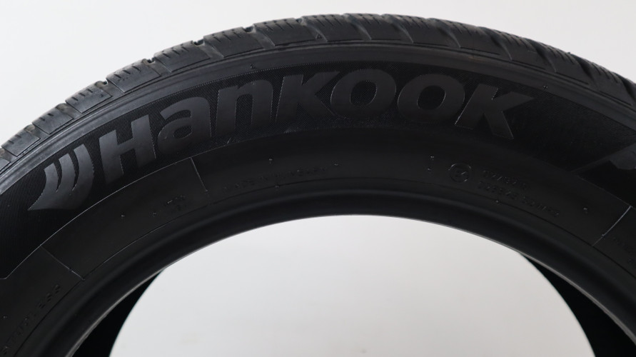 OPONA HANKOOK WINTER I*CEPT EVO2 215/60/17