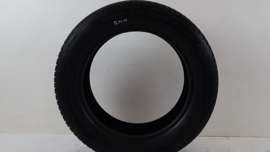 OPONA HANKOOK WINTER I*CEPT EVO2 215/60/17