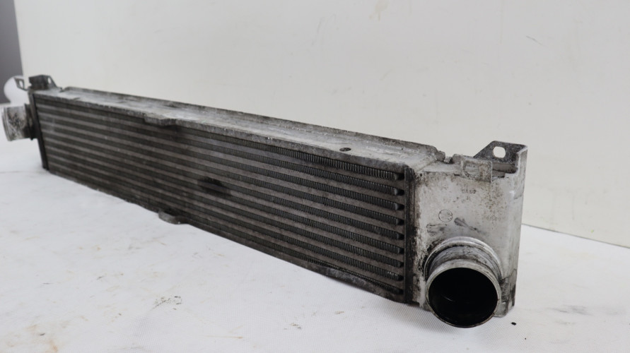 BOXER JUMPER 2.2 CHŁODNICA INTERCOOLER 99000039