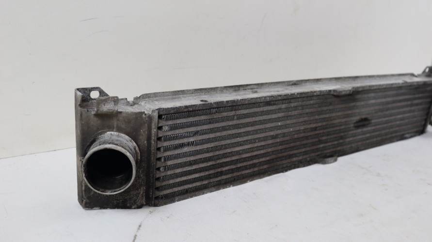 BOXER JUMPER 2.2 CHŁODNICA INTERCOOLER 99000039