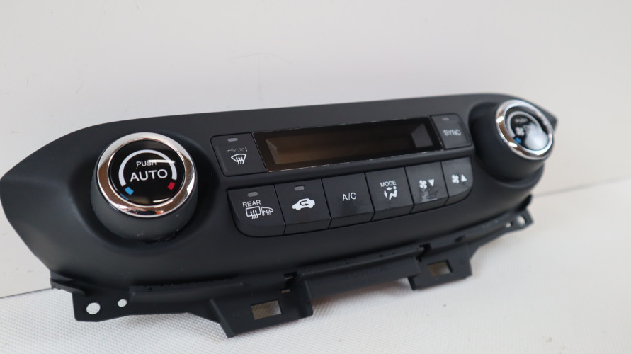 HONDA CR-V IV 12- PANEL KLIMATYZACJI 79600 T1T E611 M1